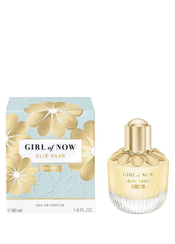 Elie Saab Girl of Now Shine EDP 50 ml Kadın Parfüm - 2