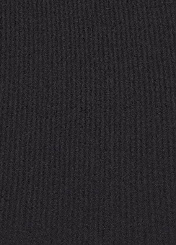 Skims Scoop Black Bra - 2