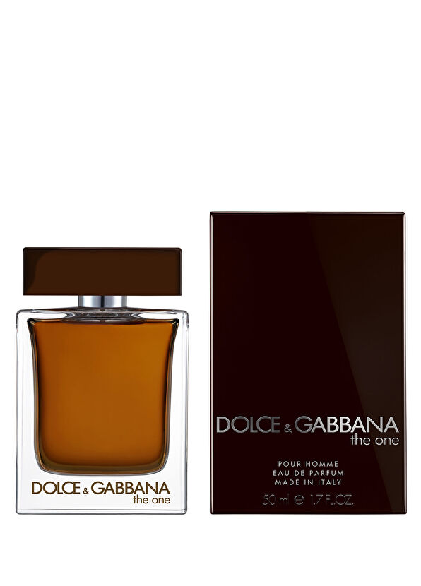 Dolce&Gabbana The One For Men Eau de Parfum 50 ml - 2