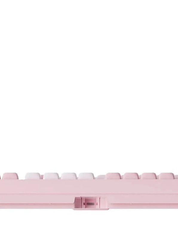 Akko Pompompurin 5108B Plus RGB Kablosuz Hotswap Mekanik Pembe Gaming Klavye - 4