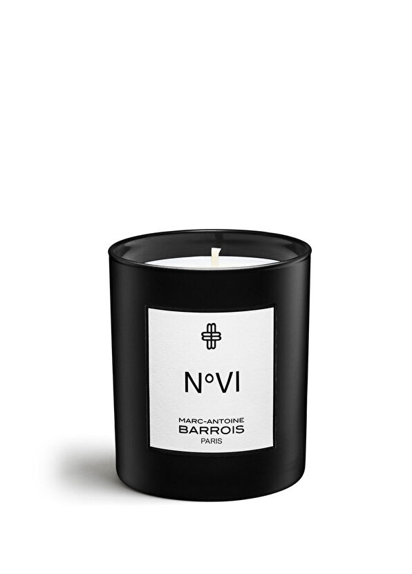 Marc Antoine Barrois Candle No VI 220 G - 4