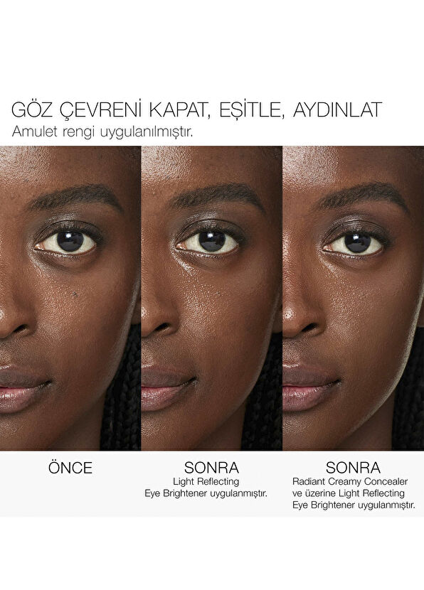 Nars Light Reflecting Eye Brightener Amulet - 3