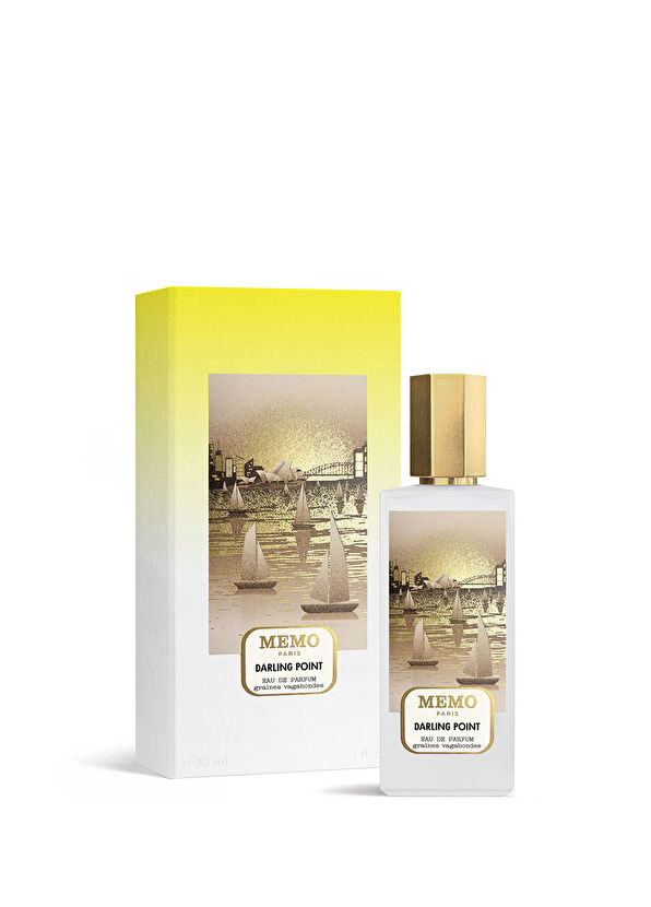 Memo EDP Darling Point 30Ml - 2