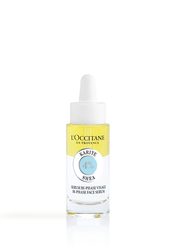 L'Occitane Shea İki Fazlı Cilt Serumu 30 ml - 1