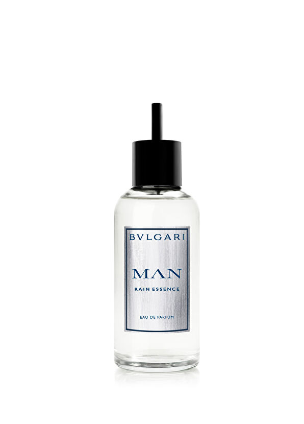 Bvlgari Man Rain Essence Eau de Parfum Refill 200ml - 1