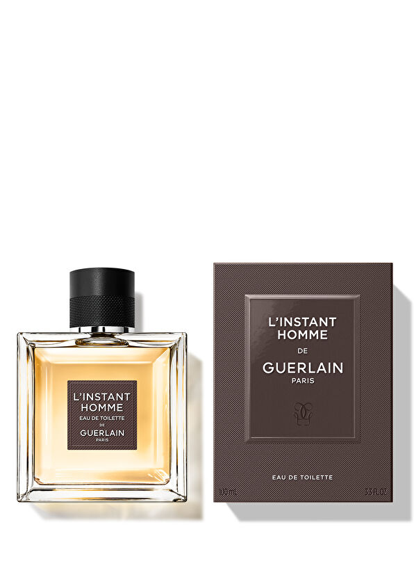 Guerlain Instant De Guerlain Pour Homme 100 ml EDT - 2