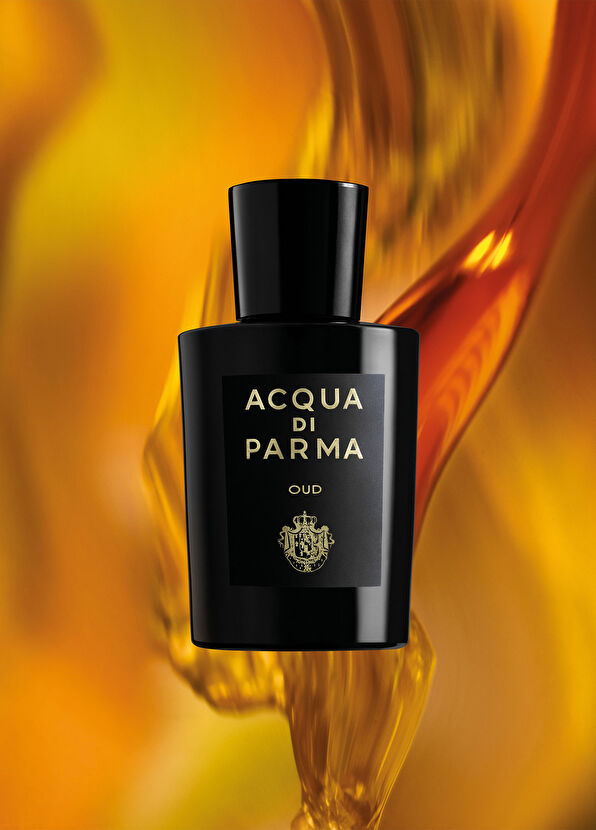 Acqua di Parma Sigrnature Oud EDP 100 ml Parfüm - 4