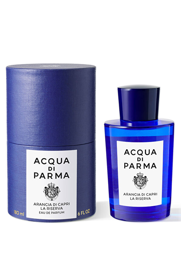 Acqua di Parma Arancia Di Capri La Riserva EDP 180 ml - 2