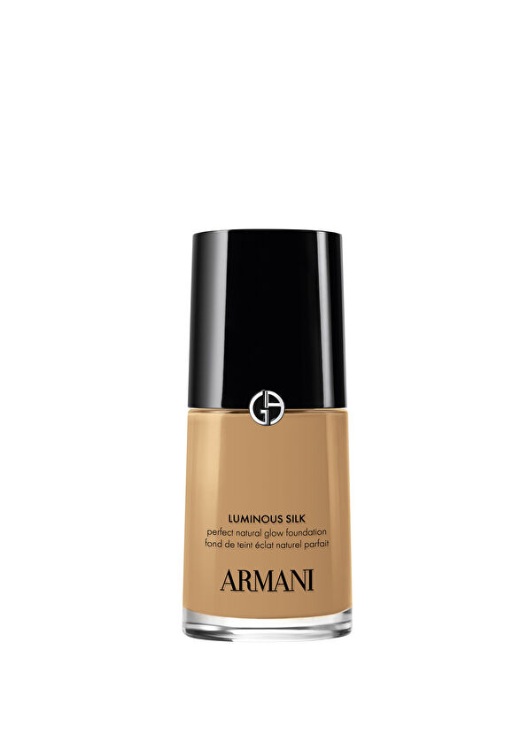 Giorgio Armani Luminous Silk Fondöten 5.95 Işıltılı Doğal Bitişli - 1