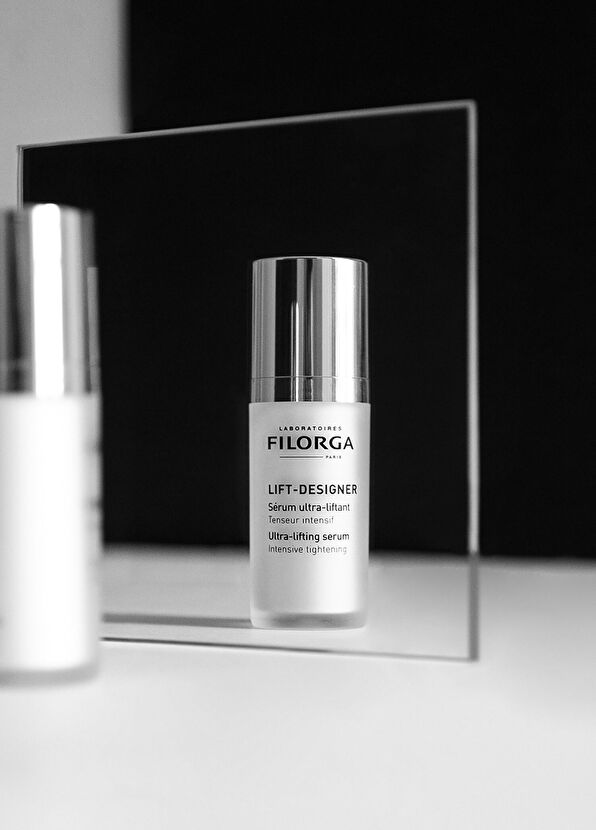 Filorga Lift Designer Ultra Sıkılaştırıcı Serum 30 ml - 4