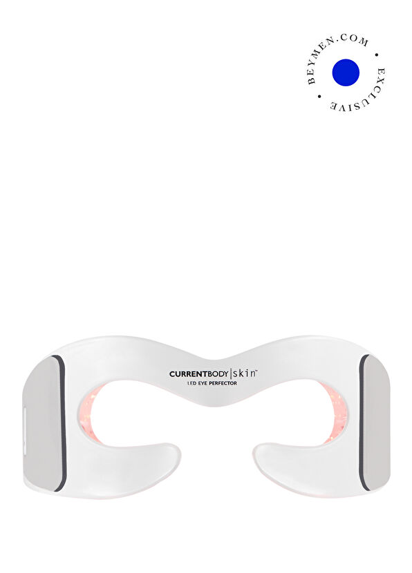 CurrentBody Skin LED Kırışıklık Karşıtı Göz Çevresi Bakım Cihazı  - 1
