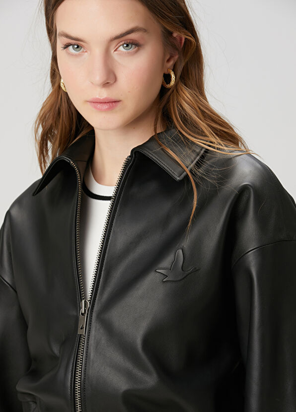 Beymen Club Gold Dokulu Kadın Küpe - 1