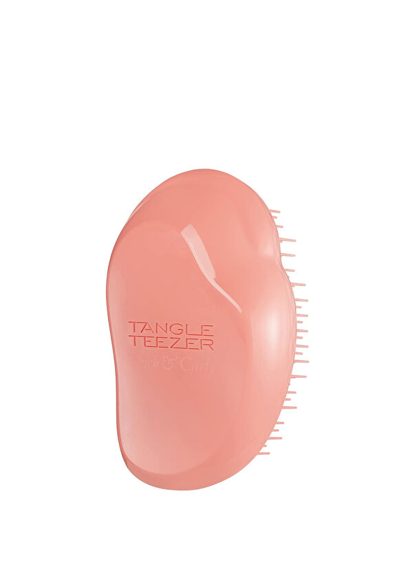 Tangle Teezer Kalın Telli ve Kıvırcık Saç Fırçası - 1