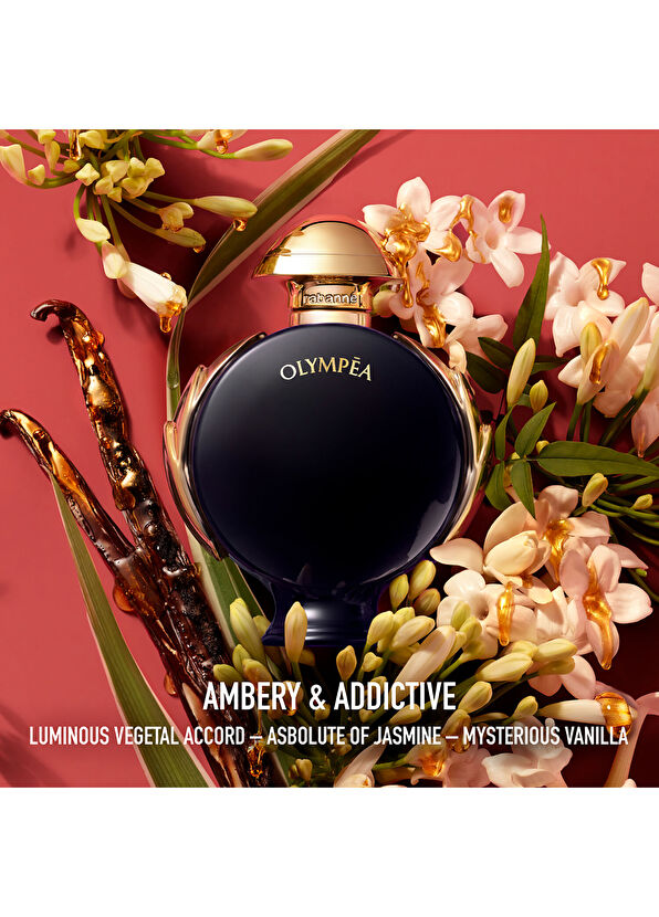 Rabanne Olympea Parfum 50ml - 3