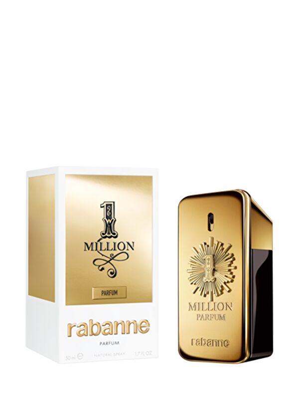 Rabanne 1 Million Parfum 50Ml - 2