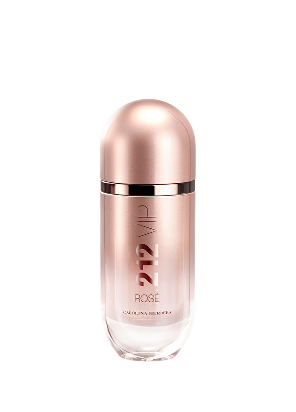 Carolina Herrera 212 Vip Rose Edp 80Ml - 1