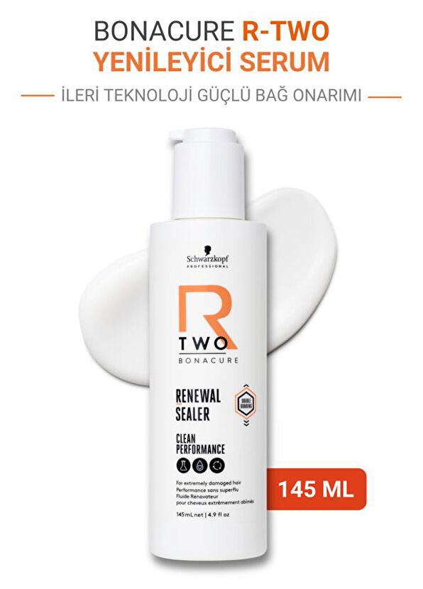 Bonacure R-Two Renewing Hair Serum 145 ml - 2