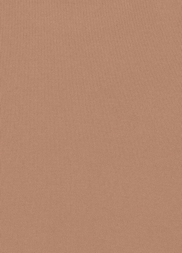 Skims Açık Kahverengi Tayt - 2