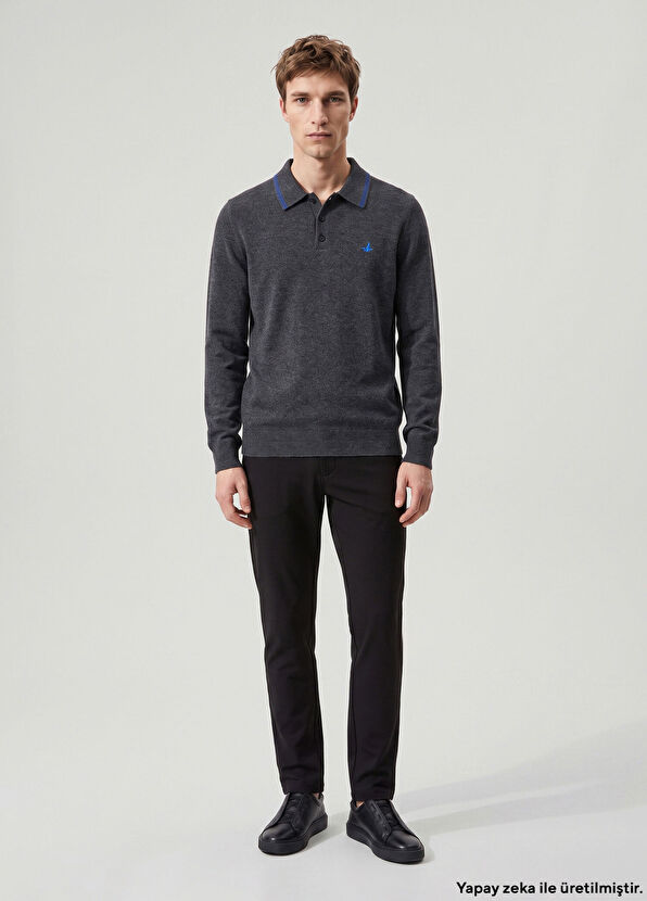 Beymen Club POLO YAKA - 1