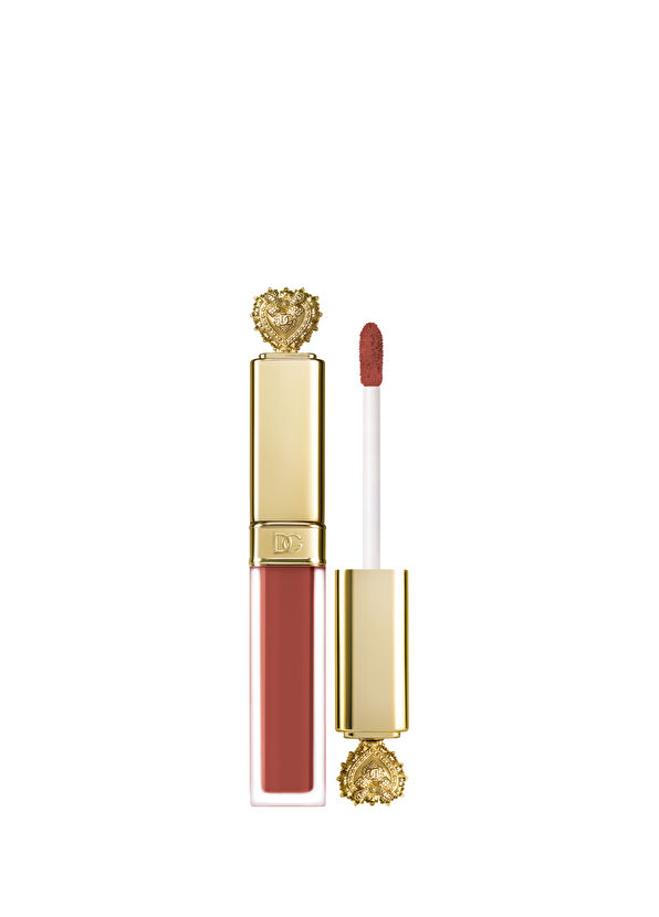 Dolce&Gabbana Everkiss Liquid Lip 110 Generosity - 1