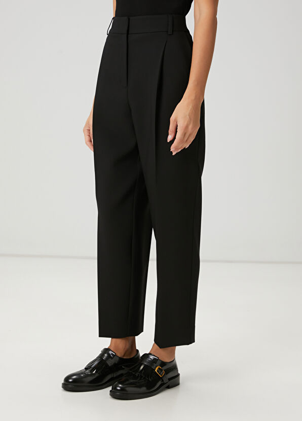 Beymen Club Siyah Pilili Pantolon - 2