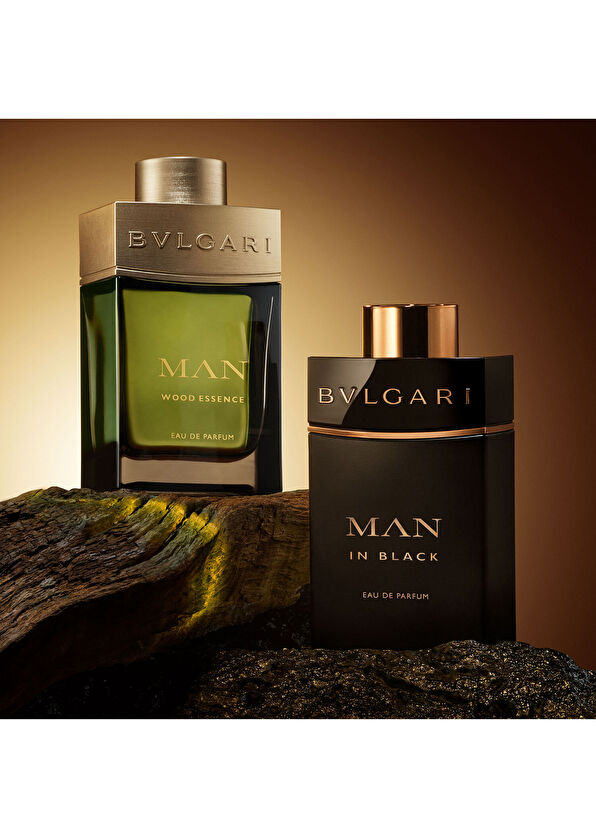 Bvlgari Wood Essence Edp 60ml Erkek Parfüm - 4