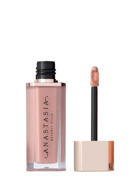 Anastasia Beverly Hills Lip Velvet Pink Sand - 1