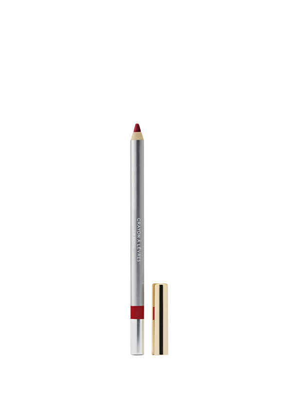BYREDO Crayon à Lèvres Lip Pencil Red - 1