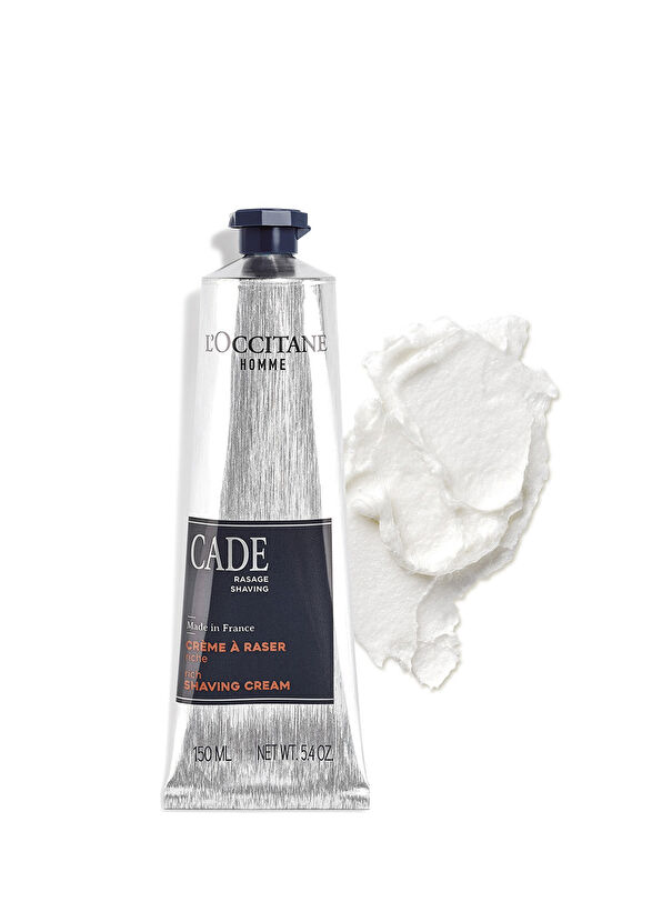 L'Occitane Organik Cade Tıraş Kremi 150 ml - 4