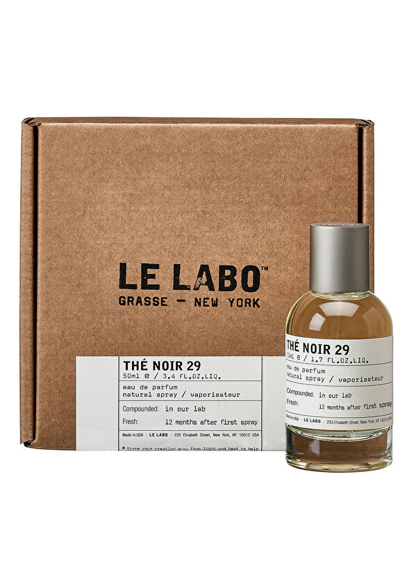 Le Labo THÉ NOIR 29 EDP 50 ml Parfüm - 2
