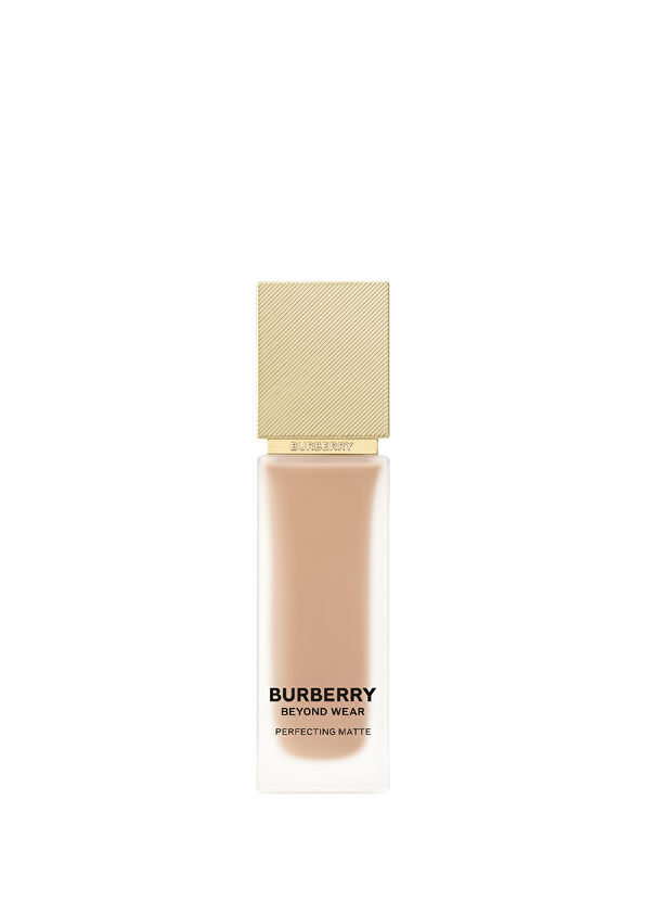 Burberry Beyond Wear Perfecting Matte Foundation 80 30ml - 2