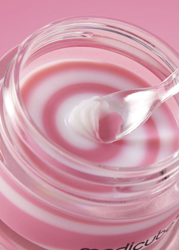 Medicube Pdrn Lip Sleeping Mask Nemlendirici Gece Dudak Maskesi 10 gr - 2