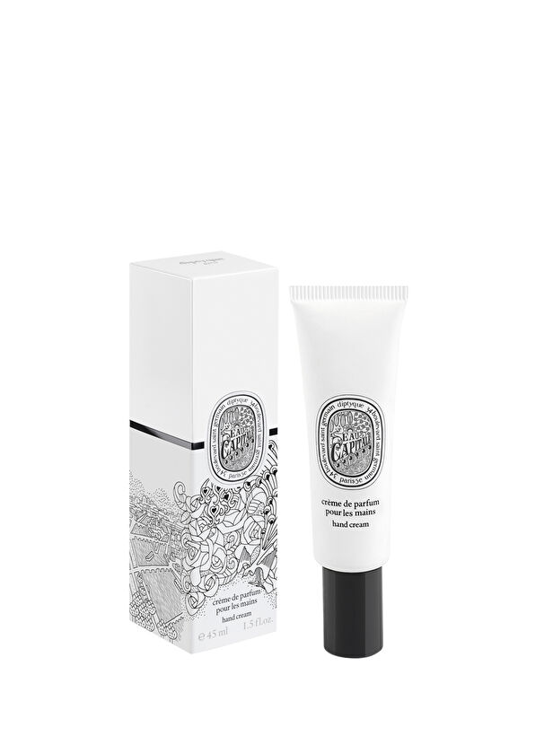 Diptyque Hand cream Eau Capitale 45 ml - 2
