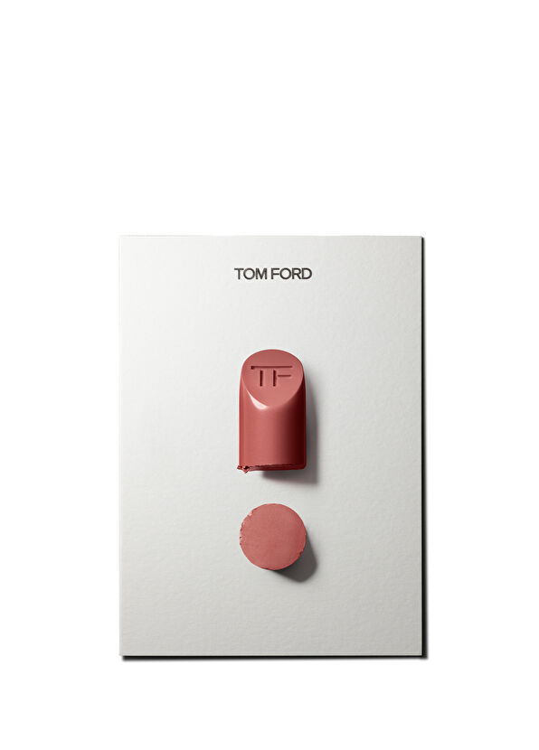 Tom Ford Lip Color 151 Iconic Rouge - 2