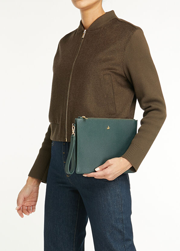 Beymen Club Yeşil Kadın El Portföyü - 2