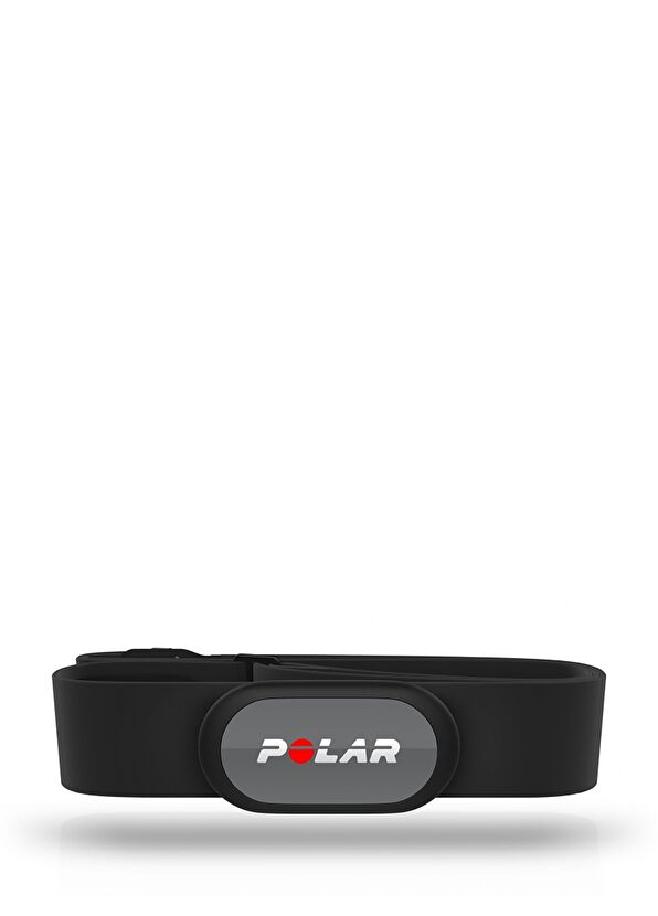 Polar H9 Black Heart Rate Sensor - 1