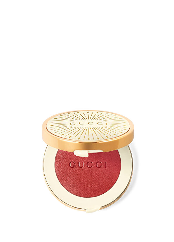 Gucci Glow Blush 03 Warm Peach - 1