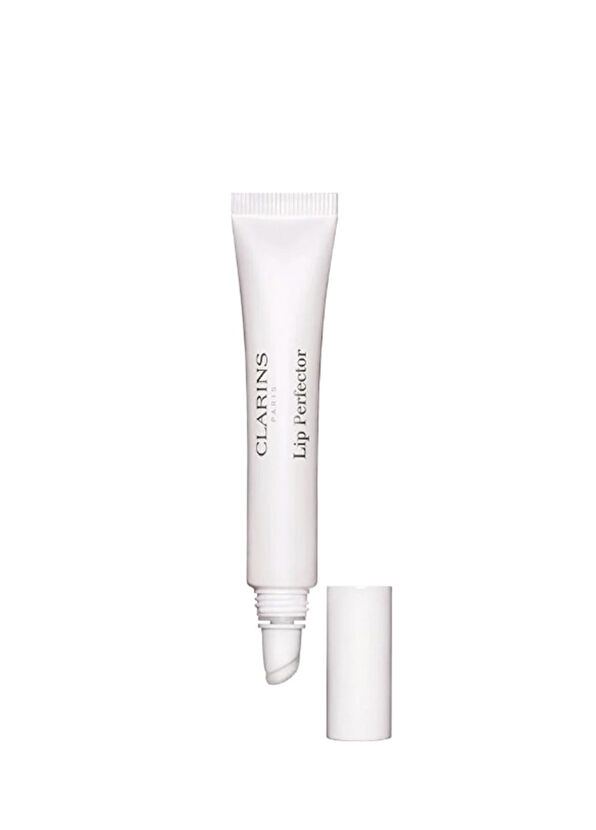 Clarins Lip Perfector Güzelleştirici Dudak Balmı 12 ml - 2
