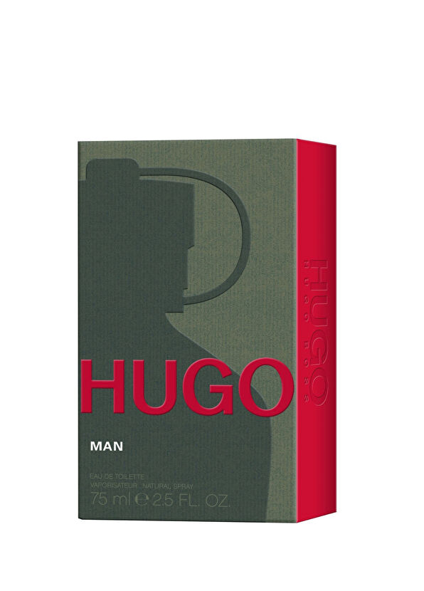 Hugo Boss Hugo Man EDT 75 ml Erkek Parfüm - 3