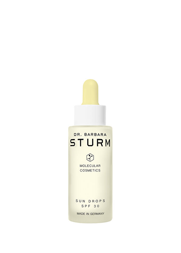 Dr. Barbara Sturm Sun Drops SPF30 30 ml Güneş Kremi - 1