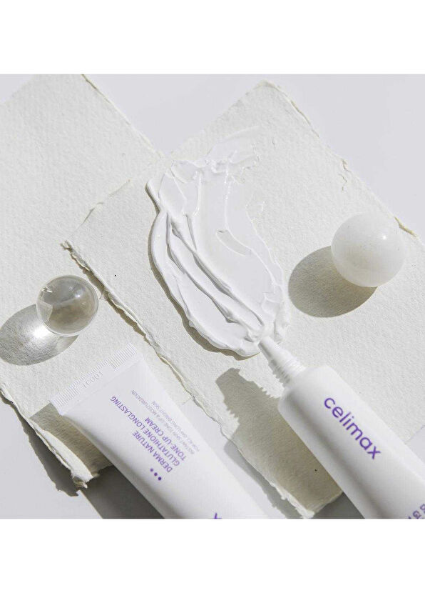 Celimax Derma Nature Glutathione Longlasting Tone-up Aydınlatıcı Nemlendirici Yüz Kremi 35 ml - 2