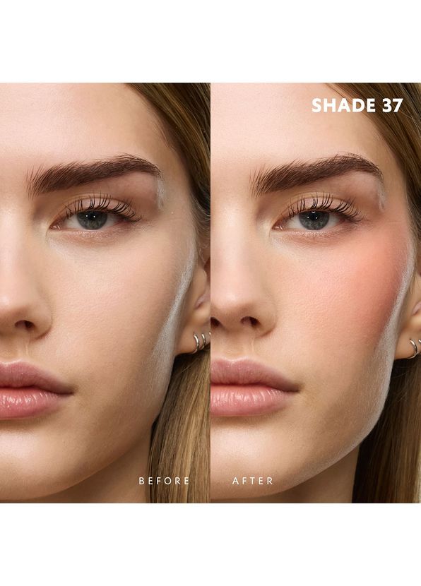 Yves Saint Laurent Make Me Blush Krem Allık 37 Peachy Nude - 3