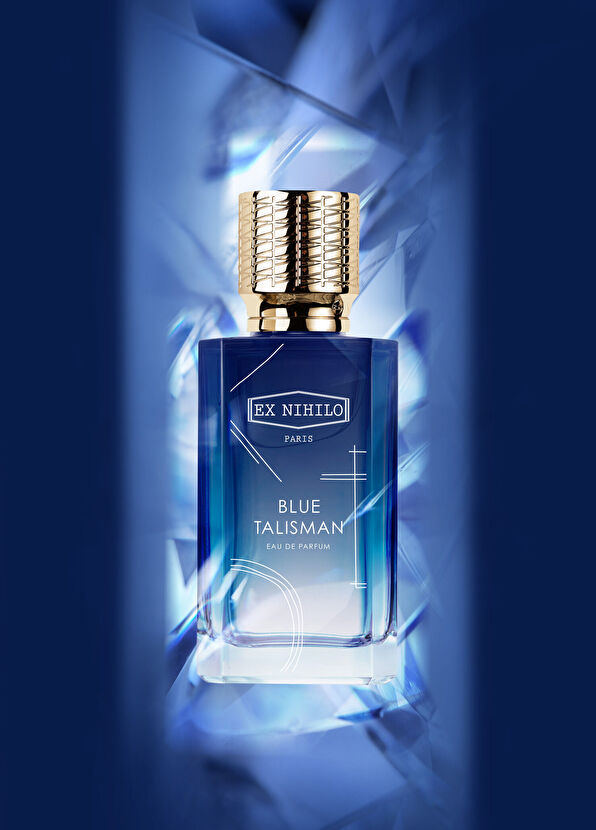 Ex Nihilo Blue Talisman 50 ml Parfüm - 2