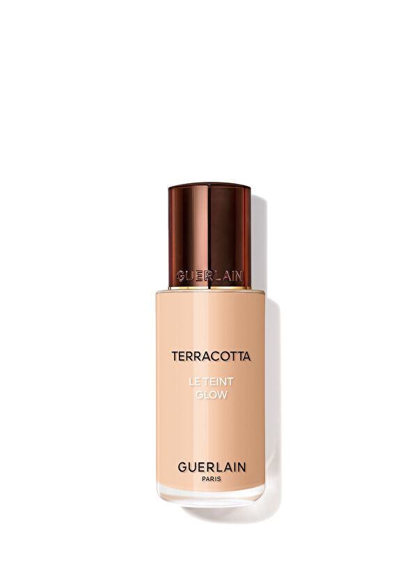 Guerlain Terra 25 Glow Fluid 2C - 3