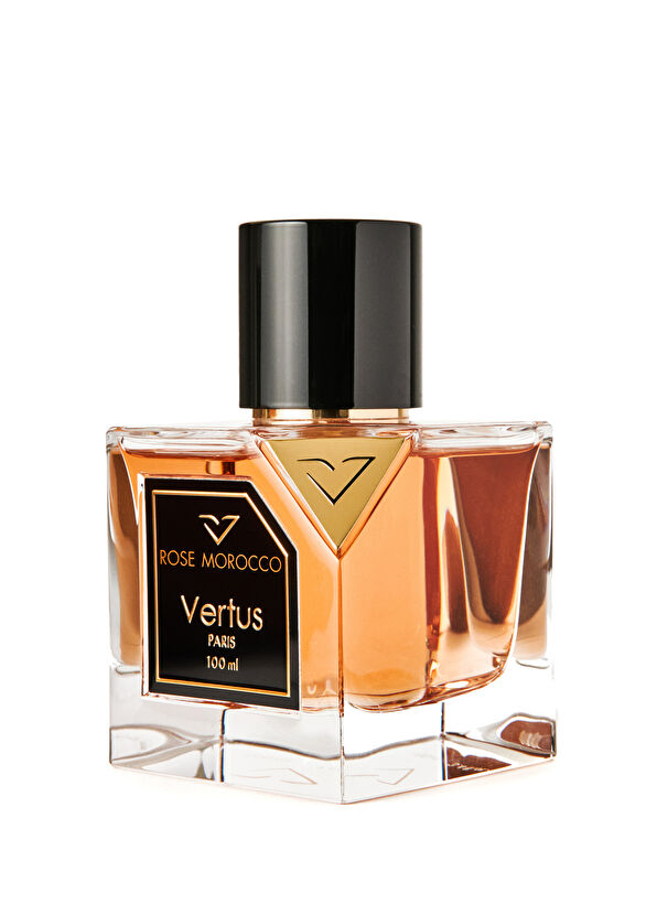 Vertus Rose Morocco 100 ml Parfüm - 2