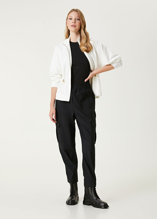 Beymen Club Black Tank Top - 3