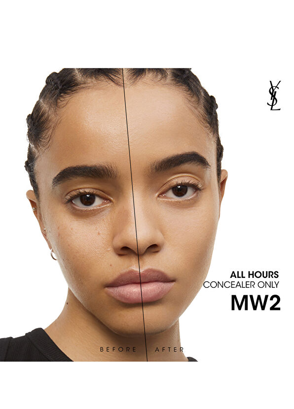 Yves Saint Laurent All Hours MW2 15ml Kapatıcı - 2