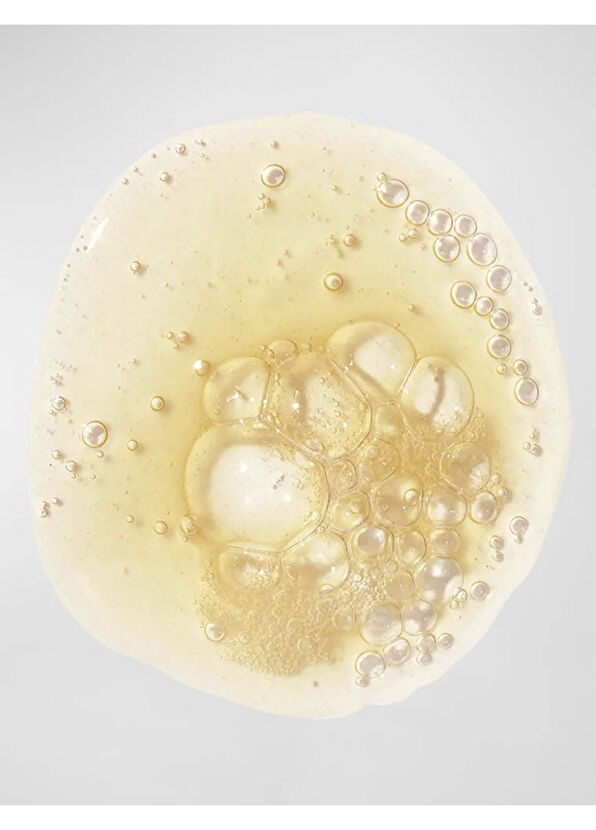 Agent Nateur Holi Wash Resurfacing Foaming Oil Body Cleanser Moisturizing & Purifying Shower Gel 200ml - 3