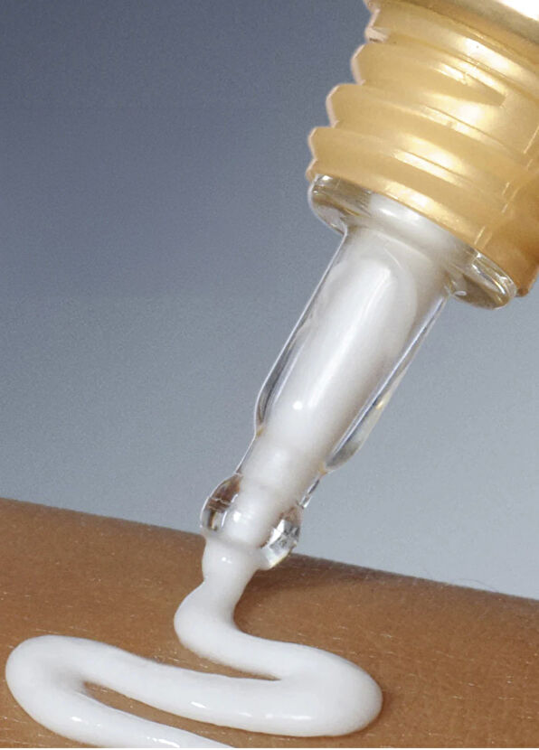 Dr. Dennis Gross DermInfusions Onarıcı Sıkılaştırıcı Göz Çevresi Bakım Kremi 15 ml  - 4