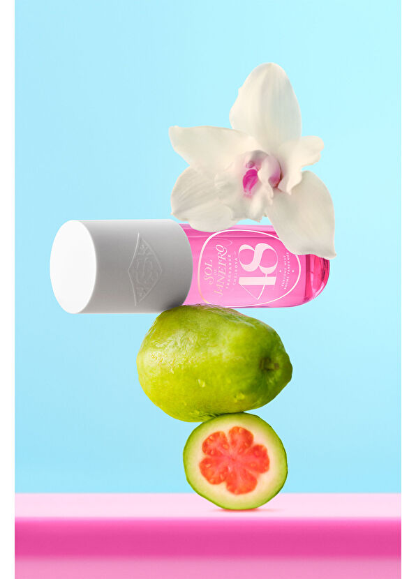 Sol de Janeiro Cheirosa '48 Perfume Mist Parfümlü Saç ve Vücut Misti 240 ml - 3